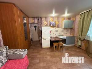 1-к квартира, на длительный срок, 34м2, 1/10 этаж