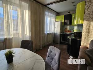 1-к квартира, посуточно, 50м2, 1/1 этаж