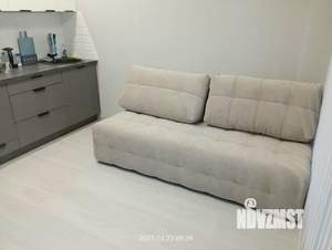 1-к квартира, на длительный срок, 31м2, 7/20 этаж