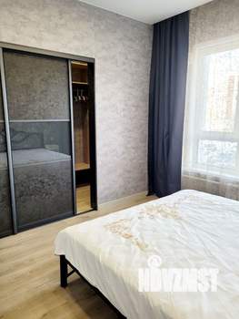 2-к квартира, на длительный срок, 42м2, 2/16 этаж