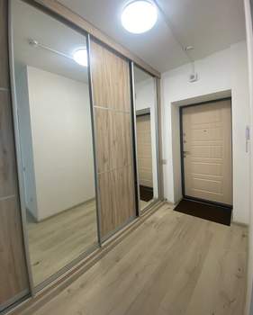 2-к квартира, на длительный срок, 53м2, 4/12 этаж