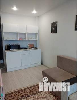 Студия квартира, посуточно, 23м2, 4/9 этаж