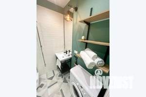 1-к квартира, посуточно, 30м2, 16/16 этаж