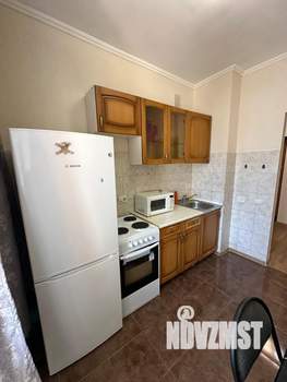 1-к квартира, на длительный срок, 32м2, 9/16 этаж