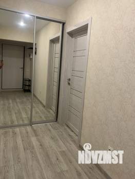 2-к квартира, на длительный срок, 57м2, 7/14 этаж