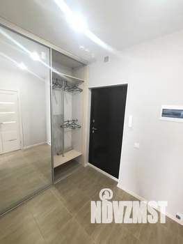 2-к квартира, посуточно, 40м2, 3/8 этаж