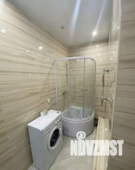 1-к квартира, посуточно, 45м2, 16/17 этаж