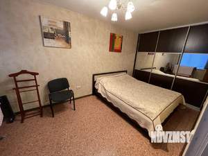 2-к квартира, посуточно, 40м2, 1/1 этаж