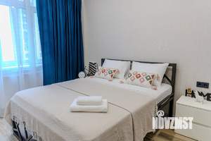 2-к квартира, посуточно, 45м2, 4/16 этаж