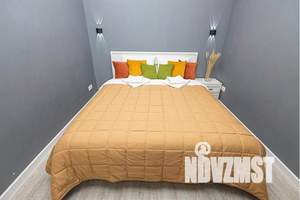 1-к квартира, посуточно, 40м2, 11/16 этаж