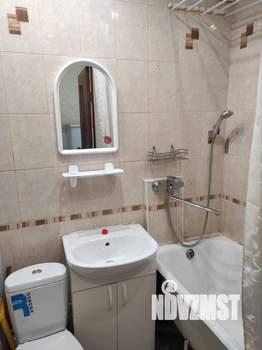 1-к квартира, на длительный срок, 16м2, 5/9 этаж