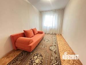 3-к квартира, на длительный срок, 62м2, 1/5 этаж