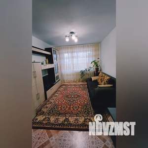 2-к квартира, посуточно, 44м2, 5/5 этаж