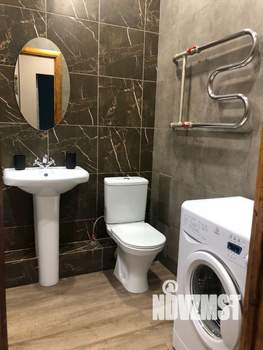 1-к квартира, на длительный срок, 35м2, 1/16 этаж