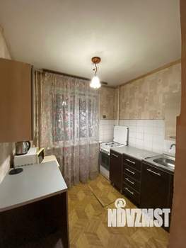 2-к квартира, на длительный срок, 48м2, 3/5 этаж