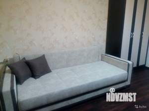 1-к квартира, на длительный срок, 46м2, 13/16 этаж