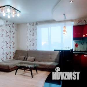 3-к квартира, посуточно, 79м2, 9/14 этаж