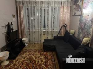 1-к квартира, на длительный срок, 31м2, 1/5 этаж