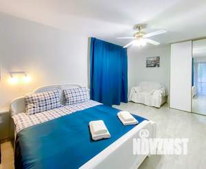 1-к квартира, посуточно, 32м2, 2/5 этаж