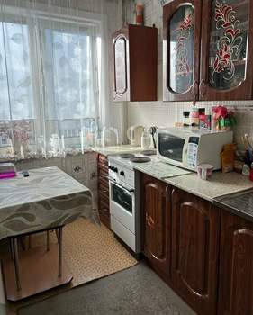 3-к квартира, на длительный срок, 58м2, 6/9 этаж