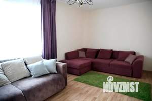 3-к квартира, посуточно, 80м2, 8/10 этаж