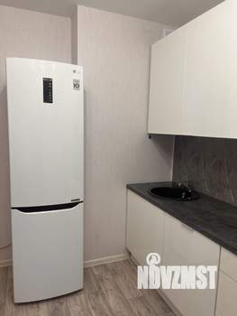 1-к квартира, на длительный срок, 39м2, 10/10 этаж