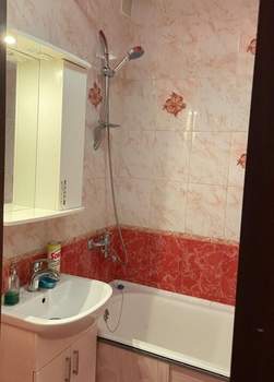 3-к квартира, на длительный срок, 60м2, 2/5 этаж