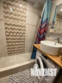 1-к квартира, посуточно, 39м2, 1/1 этаж