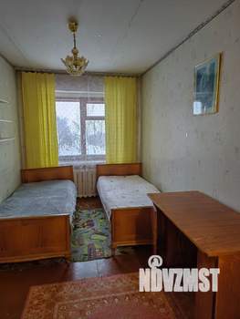 2-к квартира, на длительный срок, 44м2, 4/5 этаж