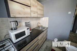 2-к квартира, посуточно, 48м2, 2/5 этаж