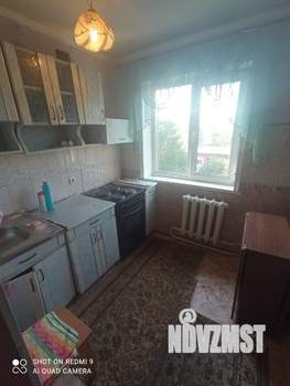 2-к квартира, на длительный срок, 44м2, 5/5 этаж