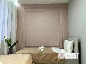 2-к квартира, посуточно, 53м2, 13/15 этаж