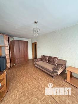 4-к квартира, на длительный срок, 63м2, 5/5 этаж