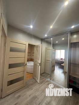 2-к квартира, на длительный срок, 51м2, 3/9 этаж