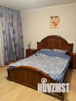 3-к квартира, посуточно, 72м2, 6/9 этаж