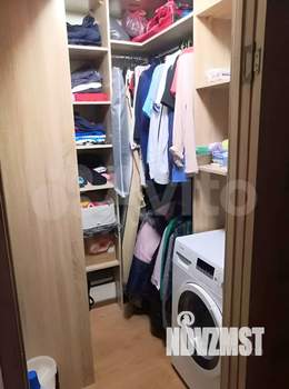 2-к квартира, на длительный срок, 42м2, 5/16 этаж