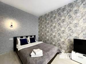 1-к квартира, посуточно, 32м2, 6/16 этаж