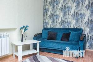 1-к квартира, посуточно, 31м2, 1/5 этаж