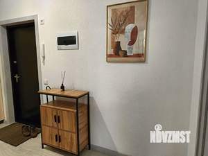 2-к квартира, посуточно, 47м2, 1/1 этаж