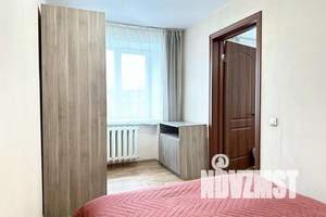 2-к квартира, посуточно, 45м2, 4/5 этаж