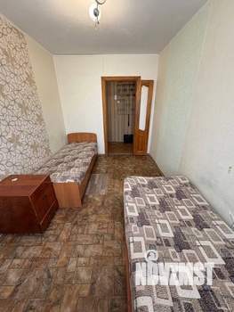 4-к квартира, на длительный срок, 64м2, 5/5 этаж