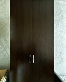 Студия квартира, на длительный срок, 16м2, 5/9 этаж