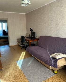 3-к квартира, на длительный срок, 58м2, 6/9 этаж