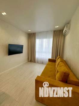 2-к квартира, посуточно, 45м2, 16/16 этаж