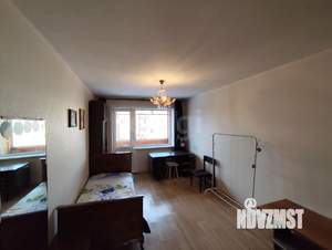 2-к квартира, на длительный срок, 43м2, 4/5 этаж