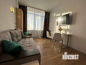 2-к квартира, посуточно, 45м2, 1/1 этаж
