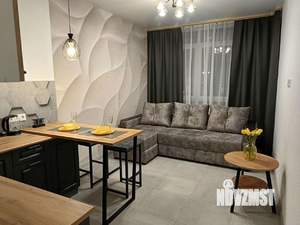 2-к квартира, посуточно, 47м2, 1/1 этаж