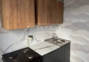 2-к квартира, на длительный срок, 43м2, 5/5 этаж