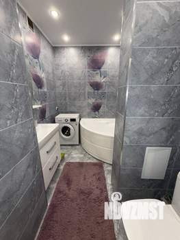 2-к квартира, на длительный срок, 51м2, 5/5 этаж