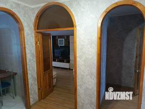 2-к квартира, на длительный срок, 52м2, 4/5 этаж